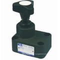 TV/Tcv Series Throttle Valves/Throttle Check Valves